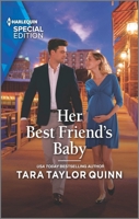 Her Best Friend's Baby 1335724389 Book Cover