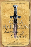 Laws in Conflict 1847514340 Book Cover