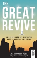 The Great Revive B0BHZCN84Y Book Cover