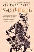 Sambhaji 9395767316 Book Cover