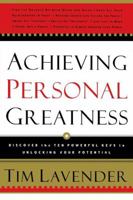 Achieving Personal Greatness 0785200150 Book Cover