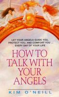 How to Talk With Your Angels 0380781948 Book Cover