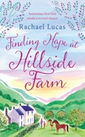 Finding Hope at Hillside Farm 1509882758 Book Cover