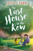 The Last House in the Row 0008680701 Book Cover