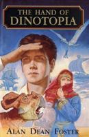 The Hand of Dinotopia 0060518510 Book Cover