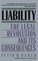 Liability 0465039200 Book Cover