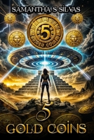 5 Gold Coins B0GFXYMD4S Book Cover