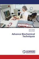 Advance Biochemical Techniques 3659526762 Book Cover