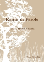 Ramo di Parole 1291822194 Book Cover