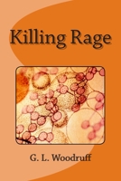 Killing Rage 1496139267 Book Cover