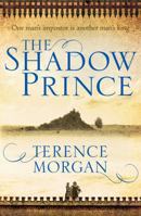 The Shadow Prince 0330543458 Book Cover