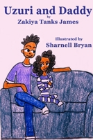 Uzuri and Daddy 1715180429 Book Cover