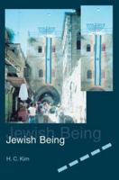 Jewish Being 0595304508 Book Cover