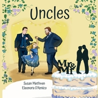 Uncles B0D4VDW84D Book Cover