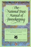 The National Trust Manual of Housekeeping 0713915986 Book Cover