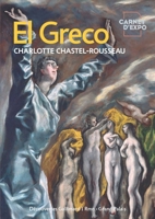 El Greco : Carnets d'Expo (Decouvertes Hors-Series) 2072877091 Book Cover