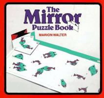 The Mirror Puzzle Book 0906212391 Book Cover