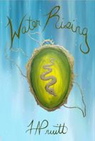 Water Rising: Anelthalien Book Four 173723095X Book Cover