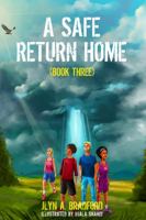 SURVIVED: A Safe Return Home null Book Cover