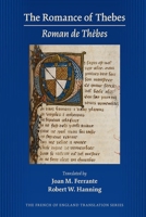 The Romance of Thebes (Roman de Thèbes) 0866985867 Book Cover