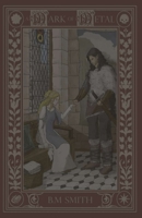 A Mark of Metal (A Mark of Marriage) 1036951383 Book Cover