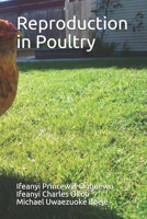 Reproduction in Poultry B08W3BZJYF Book Cover