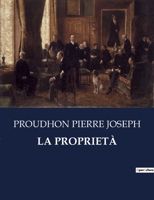 La Proprietà B0CFWCLKSC Book Cover