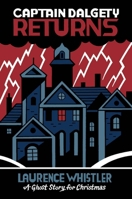 Xgs #2: A Ghost Story for Christmas 1771966394 Book Cover