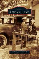 Cedar Lake 0738582638 Book Cover