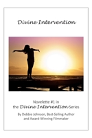 Divine Intervention 1653096225 Book Cover