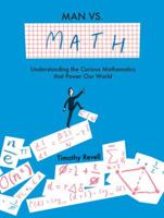 Man vs Maths 1781316201 Book Cover