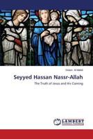 Seyyed Hassan Nassr-Allah 3659530905 Book Cover