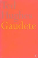 Gaudete (Faber Poetry) 006012007X Book Cover