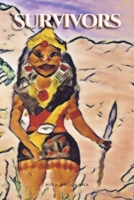 Survivors 164801870X Book Cover