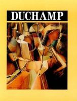 Duchamp Cameo (Great Modern Masters) 0810946785 Book Cover