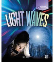 Light Waves 1731612753 Book Cover