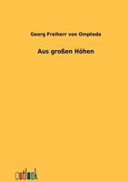 Aus großen Höhen 3842410190 Book Cover