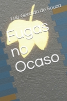 Fugas no Ocaso B08CPBJYRY Book Cover