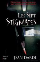 Les Sept Stigmates 2824608242 Book Cover