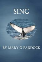 Sing 1478313927 Book Cover