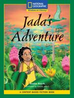 Jada's Adventure 1426350104 Book Cover
