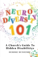 Neurodiversity 101 1917815069 Book Cover