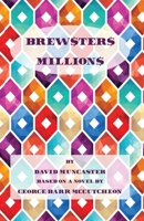Brewster's Millions 1716218993 Book Cover