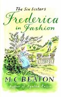Frederica in Fashion 0449205851 Book Cover