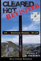 Cleared Hot - Revisited 1706992769 Book Cover