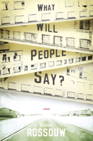 What Will People Say? 1431420247 Book Cover