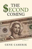 The Second Coming 0595448828 Book Cover