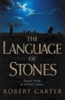 The Language of Stones 0007165048 Book Cover