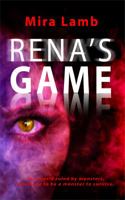 Rena's Game (Blood Rose Trilogy) 1733699511 Book Cover