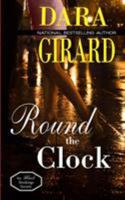 Round the Clock (Kimani Romance) 0373861222 Book Cover